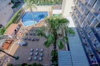 Eurosalou & Spa - Beach
