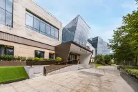 JI Hotel (Shanghai Xuhui Binjiang Lüde Xian Art Center) Hotels near West Bund Artistic Center