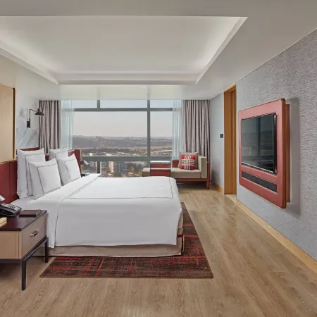 Swissôtel Clark Philippines