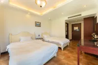Miss Dong Manor Homestay