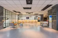 UrbaS Hotel (Kashgar Administrative Approval Bureau Xiaoyalang Wetland Park Branch) - Spa