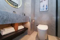 Feiduo Hotel (Yingtan Railway Station Kaihang Shopping Plaza Store) Отели рядом с достопримечательностью «Maple Mountain Botanical Garden»