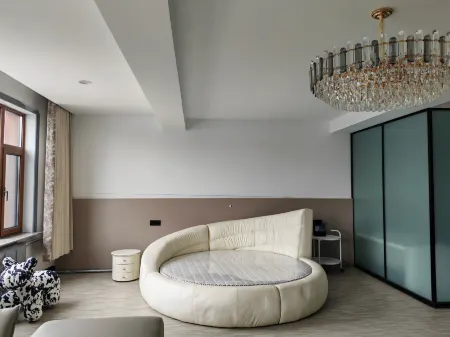 Wuyingga Homestay Отели в г. Сивуци