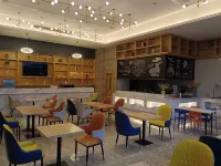 凱里亞德酒店（羅定環市東路店） - 早餐