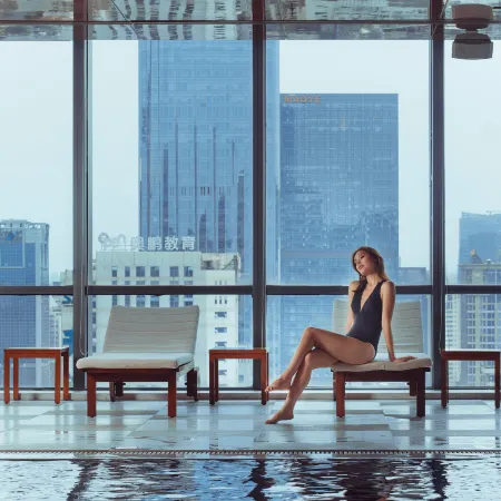 The Ritz-Carlton Chengdu