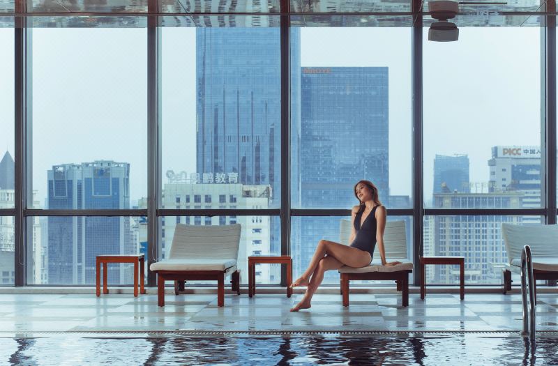 The Ritz-Carlton Chengdu photo 3