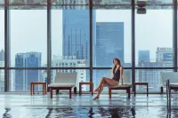 The Ritz-Carlton Chengdu - 5 tähden