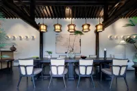 沐清辰四合院（大同古城東南邑店） - 廚房