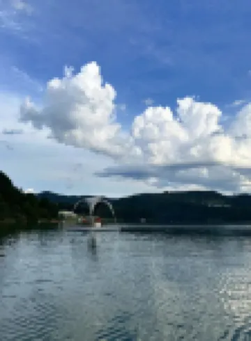 MARVELOUS Watersports Park Homestay