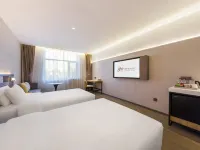 Homeinn Plus Hotel (Anqiu Yong'an Road Jialejia) Hotels in Anqiu