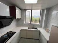 Yunze Kangyuan Xingfu Village Wellness Residence Base - balcone