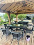 Hezhou xiyingmen mountain villa