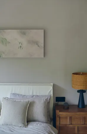 Nanchang Meiling Wild Mountain 1983 Homestay Отели рядом с достопримечательностью «Meiling Zhuhai Pearl»