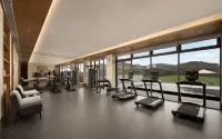 安順黃果樹開元名都度假飯店 - 健身房