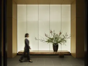Aman Tokyo
