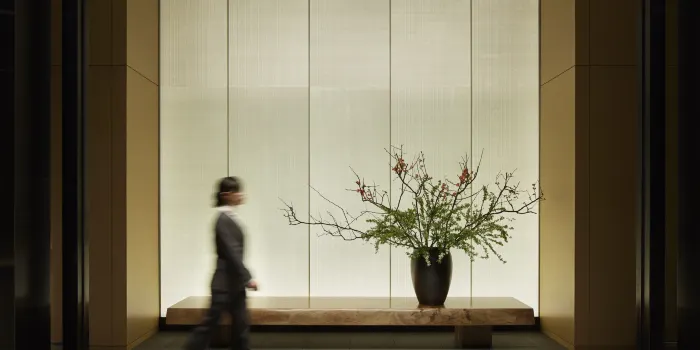 Aman Tokyo image 1