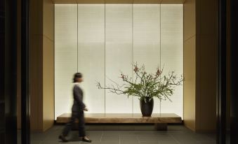 Aman Tokyo