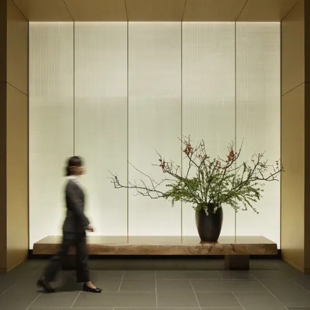 Aman Tokyo