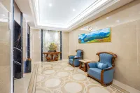 Zhuoni Ruida Humanities Hotel Hotels in Zhuoni