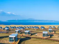 Sayram Lake Chaoke Glamping - breakfast