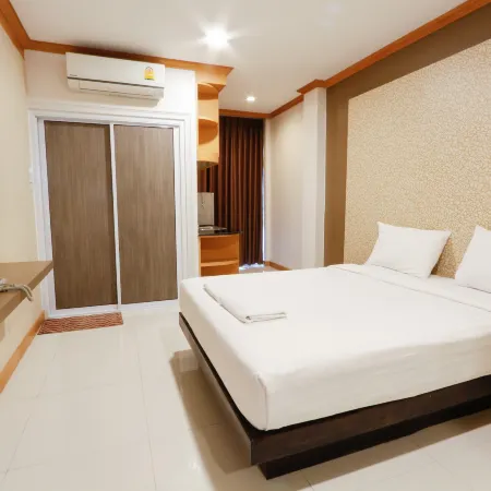Fortune Surin Hotel