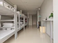 Yunxin Lnn Residence Youth Hostel