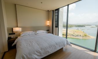 Xiandao Lake International Hot Spring Resort