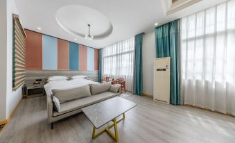 Yi Cheng Hotel