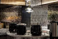 Yining Yujin Hotel - Breakfast