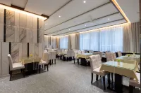The Summer Hotel - breakfast