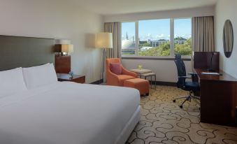 Radisson Hotel Brunei Darussalam
