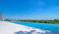 HONGJING FOURS SEASONS HOTEL - Romantische