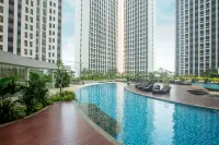 Louis Kienne Cikarang Hotel & Service Apartment Hotels in Bekasi Regency