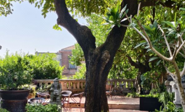 Gulangyu Heitan Hostel (Organ Museum Branch)