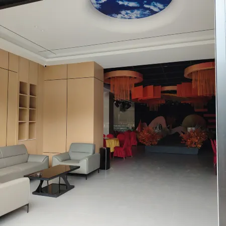 Beiya Hotel