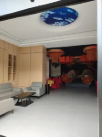 貝雅飯店（小沙江店）