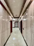 Liupanshui Lancheng Yingbin Inn