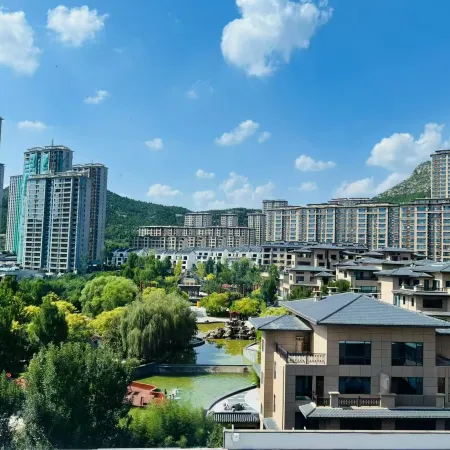 Hilton Garden Inn Handan She County