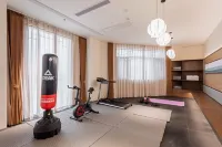 Daishui Blue Lake View Hotel (Fuxian Lake Guanglong Town) - palestra