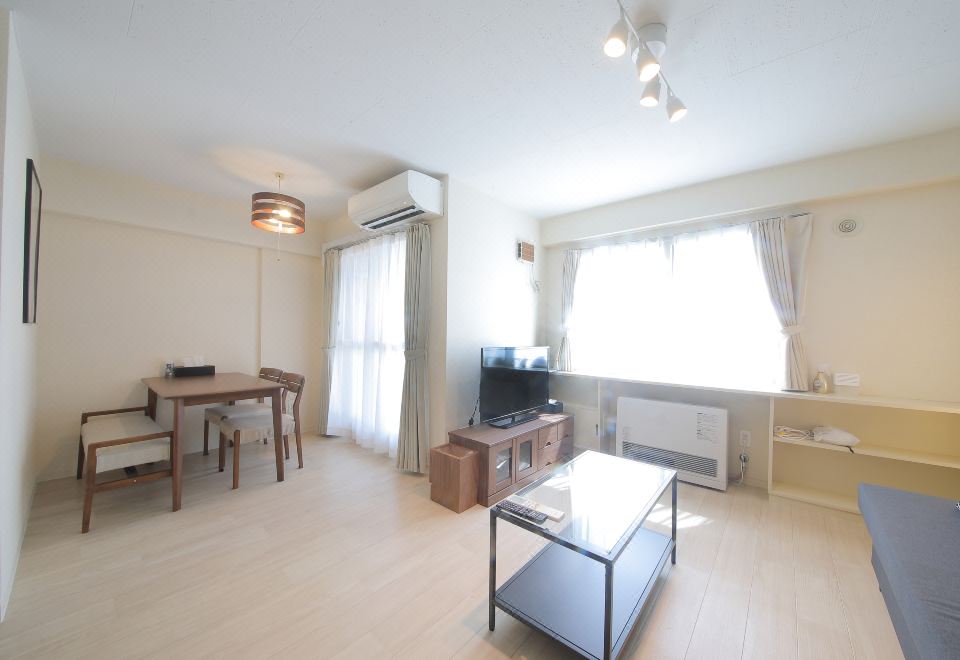 Northern Hills 외관