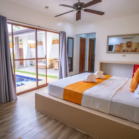 Bali Villas Panglao