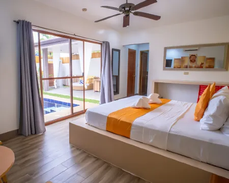 Bali Villas Panglao