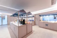 HanTing Hotel (Xuzhou Suning Plaza) - 2-Star