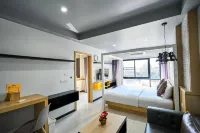 BaanBangkok97 Hotel Hotels in 