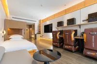 Yao Yi Hotel, Yuyao - 2-Sterne
