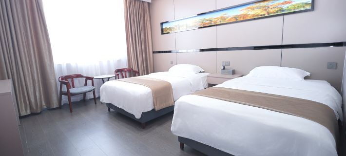 Alashan Ejin Baoxian Inn Hotels in Ejin Banner