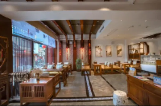 Longli 24 Degree Wubieyuan (Shuanglongzhen Branch)