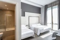 PLAZA GOYA ROOMS