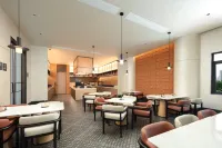 โรงแรมเอทัวร์ (จัตุรัสวัฒนธรรม อู้หยวน สะพานแลนด์สเคป) - พร้อมอาหารเช้า