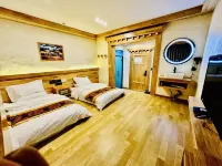 Donggeer Oxygen-Rich Homestay